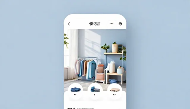 小程序开发中性能优化与适用场景的处理方向