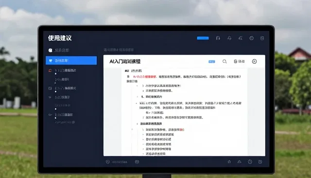 电商运营中用户体验优化的关键性能考量