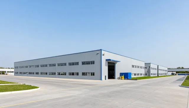 企业网站建设中适用场景的精准识别与选择