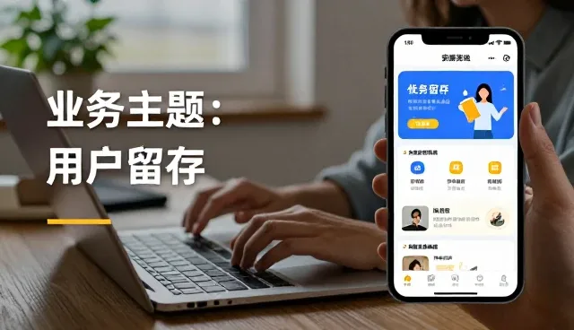 电商运营中的SEO优化趋势与业务部署策略