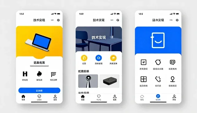 电商运营中小程序选型的五大关键考量