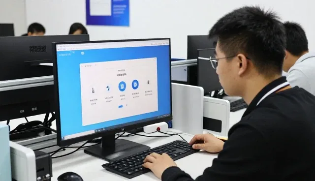 通江县垮夫子网络科技有限公司企业官网定制带来更好的使用体验