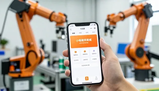 小程序商城在用户留存中的性能表现与适用条件分析